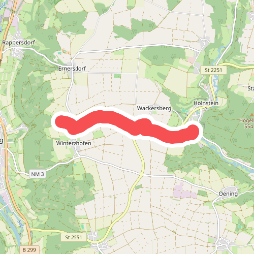 Berching - Holnstein
