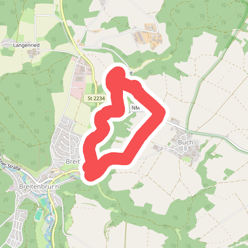 Auf den Spuren der Vorgeschichte