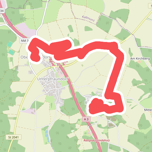 Obsterlebnisweg: Obst und Bibel