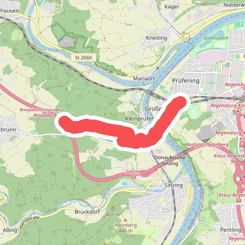 W 08 Kleinprüfening - ...