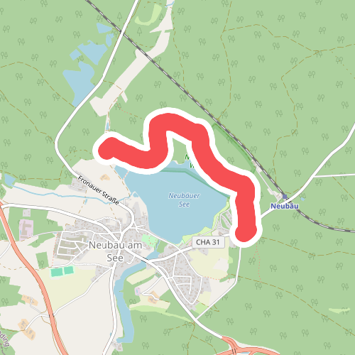 Wilder Mann 137, Naturpark Vorderer Bayerischer Wald