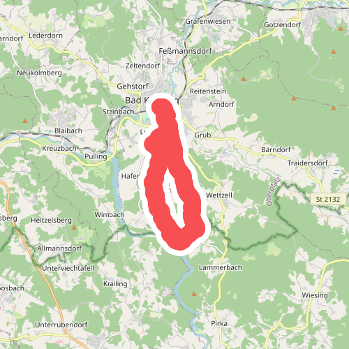 Bk02 Rundwanderweg Höllensteinsee - Sackenried