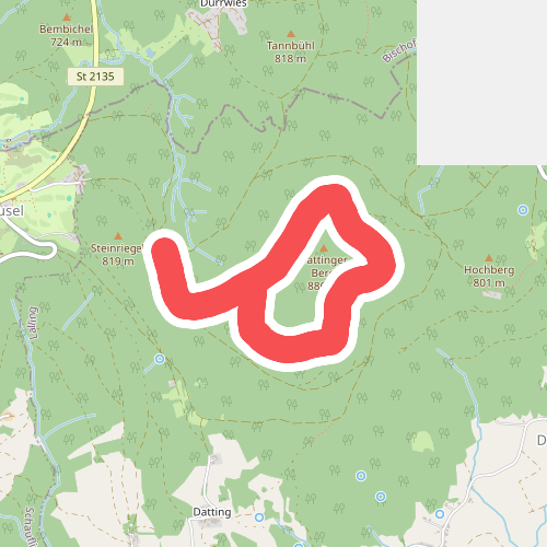 Schauflinger Rundwanderweg Nr. 5