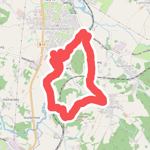 WW6 Osterbrünnlrundweg