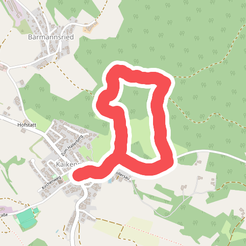 Berliner-Kreuz-Rundweg