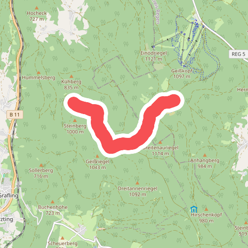 Bischofsmais Nr. 17 (Zur Loderhart)