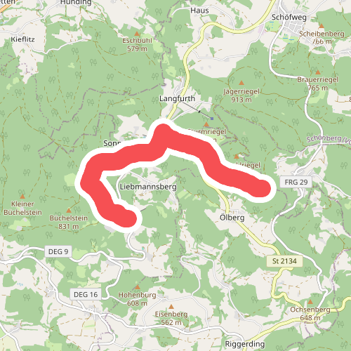 Nr. 48: Ohesprungrunde