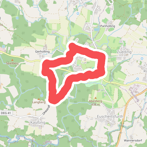 Wald- und Naturlehrpfad