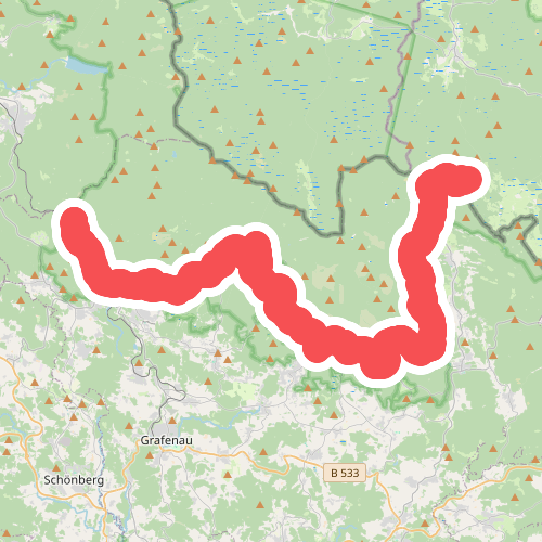 Hauptwanderweg (Nationalpark Bayerischer Wald)