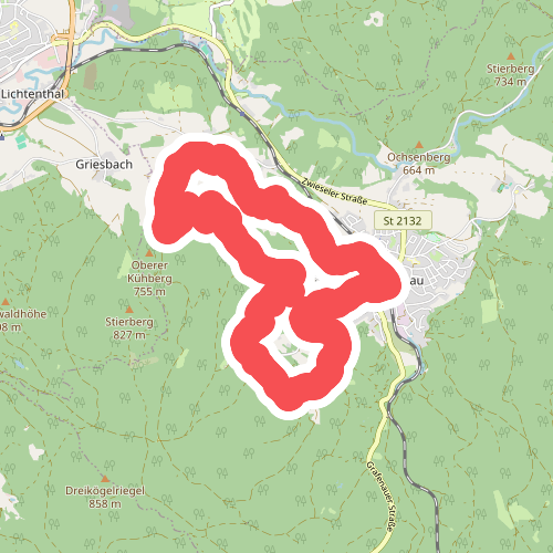 Kirchen- & Kapellenweg (Herrmann-Runde)