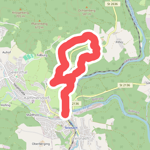 Vorderpiflitzer Rundweg