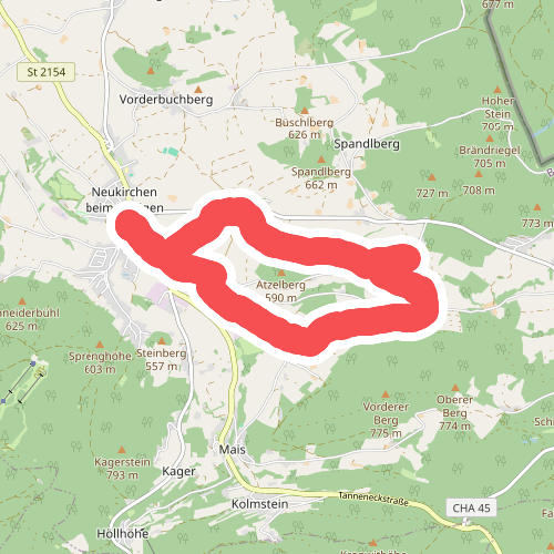 Nk12 Schicherbachweg