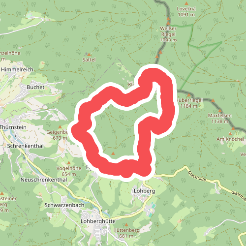 Lo 1 Osserpfad (Lohberg)