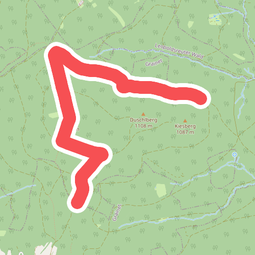 Rundwanderweg 5 (Haidel)