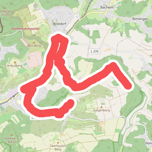 Clemens Holzmeister Weg