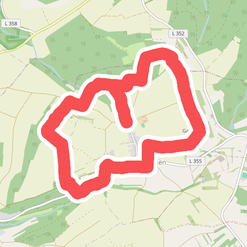 Hirn-Gallenberg-Tour