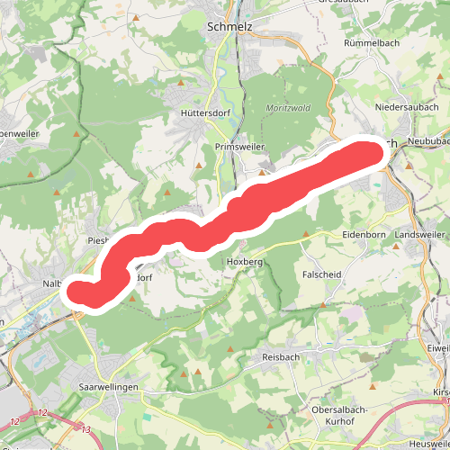 Prims-Theel-Erlebnisweg