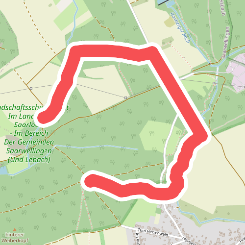 Tierkundeweg Reisbach