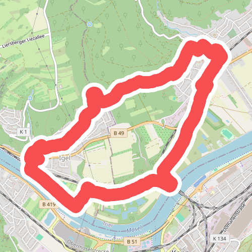 igel4 um den heidenberg