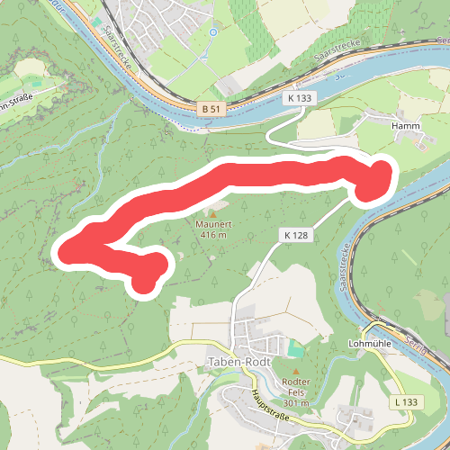 Taben-Rodt Rundweg 3