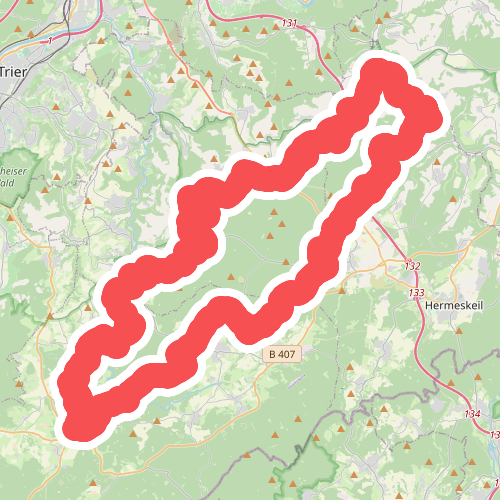 Großer Rundwanderweg