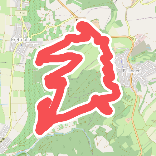 Karlskopf-Panoramaweg