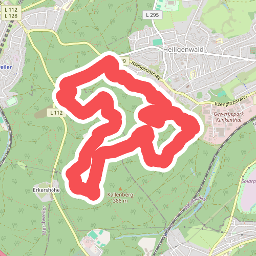 Itzenplitzer Pingenpfad