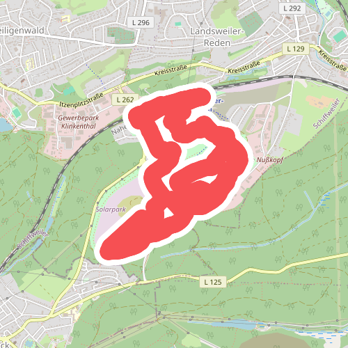 Redener Panoramapfad