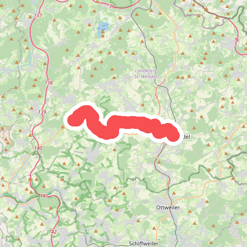 Wendelinus Pilgerweg