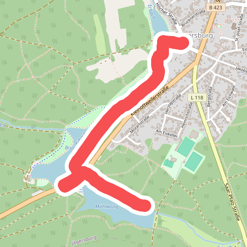 Herzog-Christian-Weg