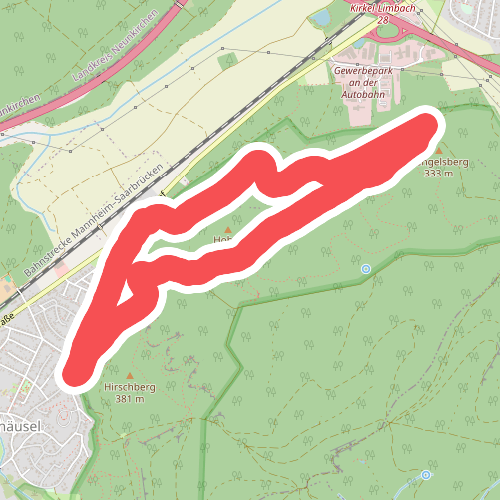 Heinrich-Liebhardt-Tour