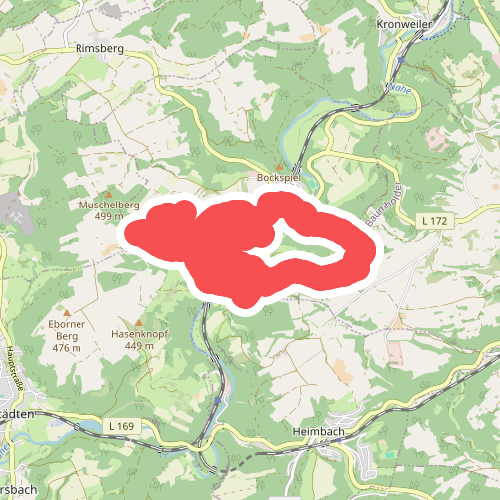 Nohener Nahe-Schleife