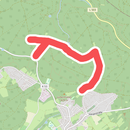 NordicWalking Trippstadt 2