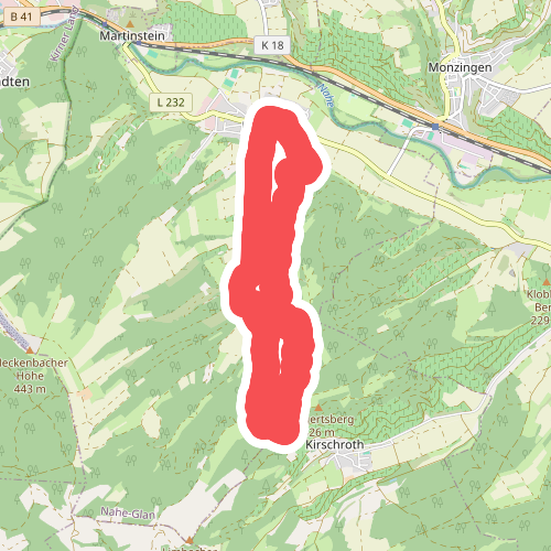 Winschendeller Weiher X1