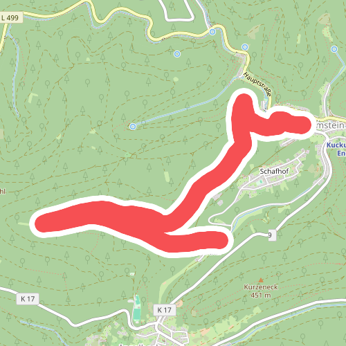 Elmstein Rundwanderweg 1