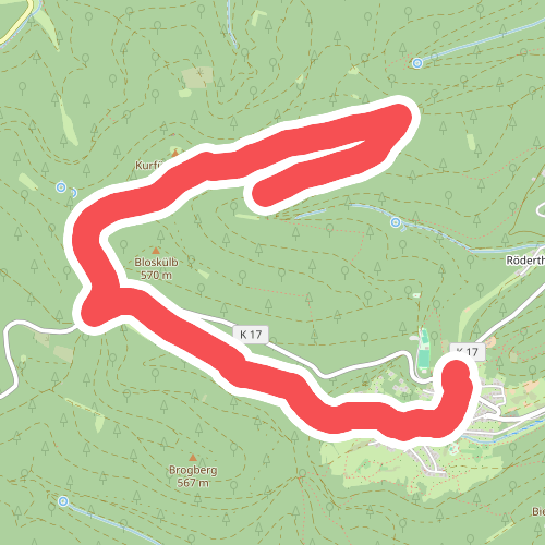 Rundwanderweg Iggelbach 5