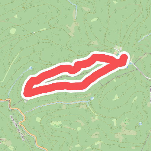 Rundwanderweg Taubensuhl 1