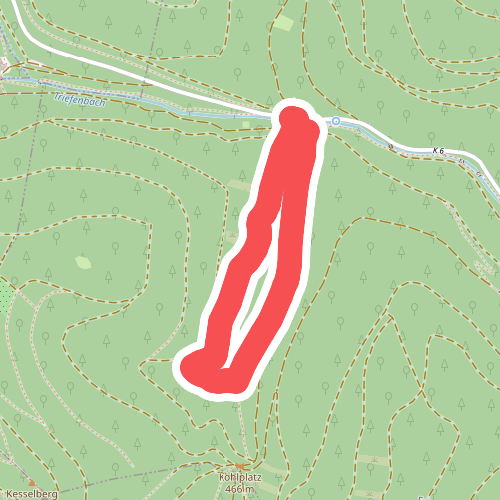 Edenkoben Naturpark Pfälzerwald 4