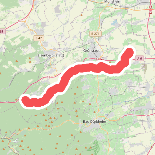 Eckbach-Mühlenwanderweg