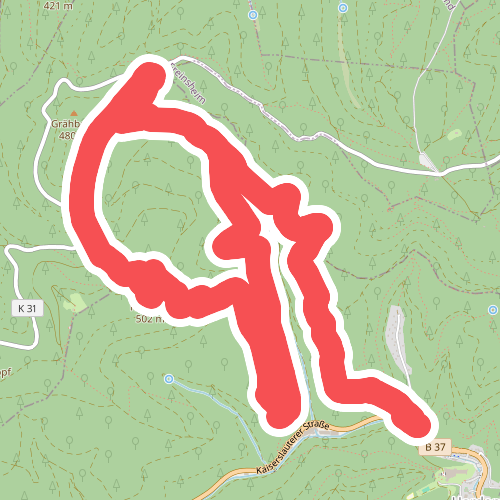 Hardenburg-Schlosseck-Rahnfels