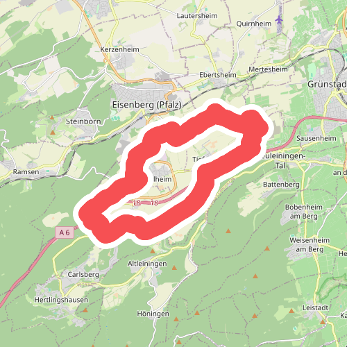 Leininger Panoramaweg