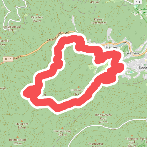 Limburg-Hammelstal-Hardenburg