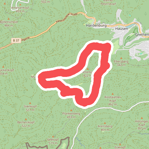 Schlangenweiher-Murrmirnichtviel