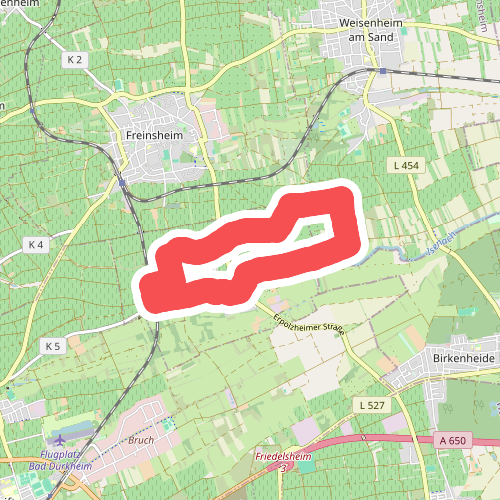 Obst, Spargel und Wein