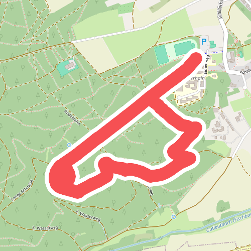 Kirchheimbolanden Rundweg 4