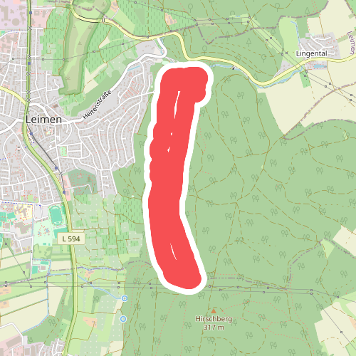 Leimener Wichtelpfad