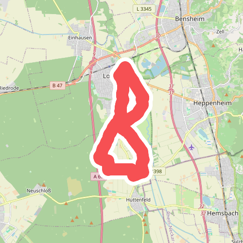 Geo-Lehrpfad/ Heimatkundlicher- und Umweltlehrpfad Teil 2 und 3