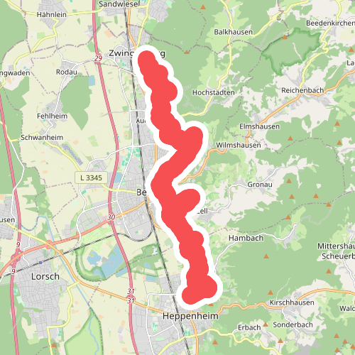 Weinlagenwanderung (2022)