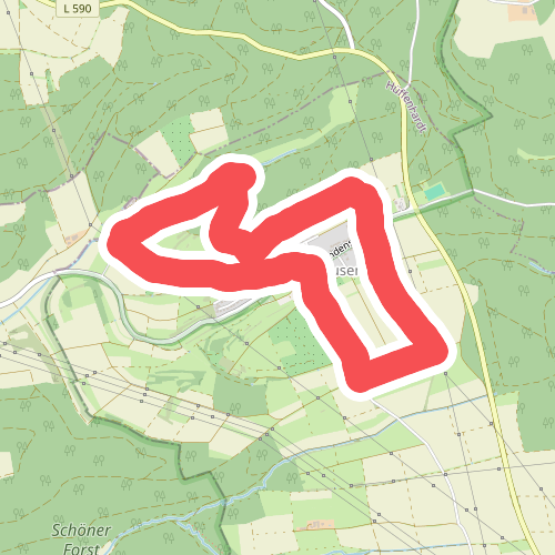 Landwirtschaftlicher Lehrpfad Kälbertshausen