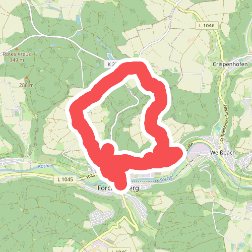 Hohenloher Bauernlehrpfad